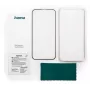 Hama Extreme Protect Clear Protector de cristal templado Apple 1 unidad