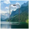 Hama Extreme Protect Clear Protector de cristal templado Apple 1 unidad