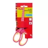 Tijeras de oficina Herlitz 10897171 colores surtidos 1 unidad