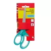 Tijeras de oficina Herlitz 10897171 colores surtidos 1 unidad