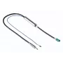 Electricidad/cableado para vehículos Hama 00185820 negro, plata