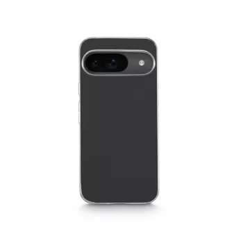 Funda para móvil Hama Always Clear 16 cm (6,3