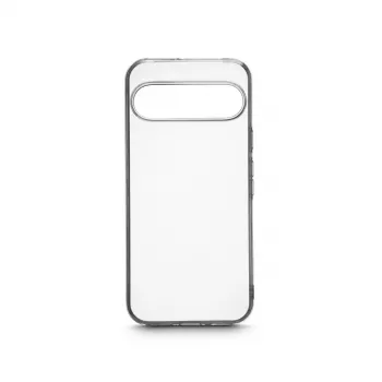 Funda para móvil Hama Always Clear 16 cm (6,3