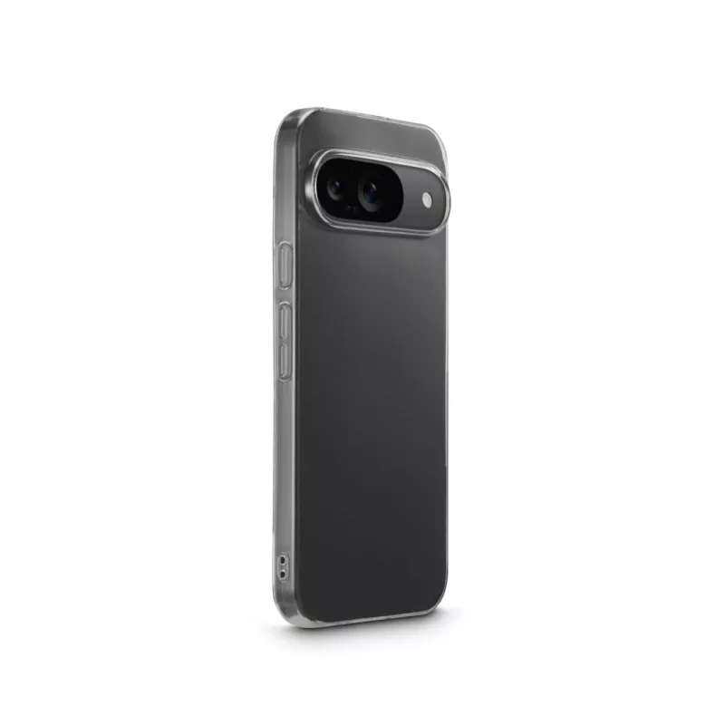 Funda para móvil Hama Always Clear 16 cm (6,3
