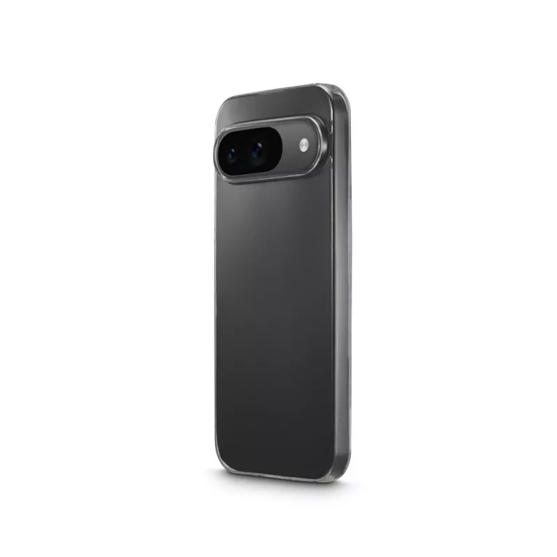 Funda para móvil Hama Always Clear 16 cm (6,3