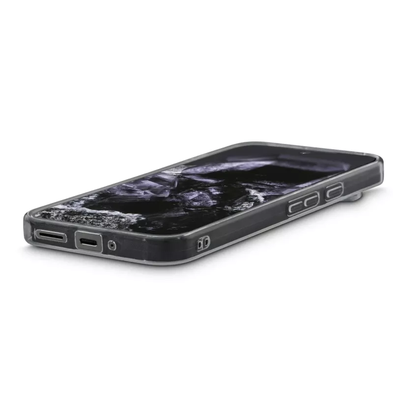 Funda para móvil Hama Always Clear 16 cm (6,3