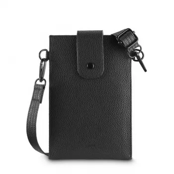 Funda para móvil Hama 00137099 negra