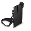 Funda para móvil Hama 00137099 negra