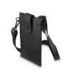 Funda para móvil Hama 00137099 negra