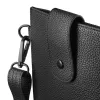 Funda para móvil Hama 00137099 negra