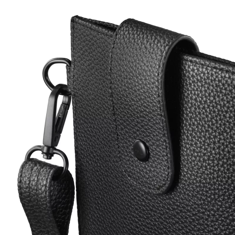 Funda para móvil Hama 00137099 negra