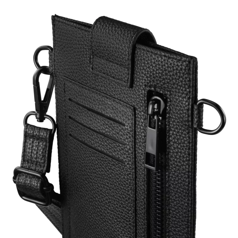 Funda para móvil Hama 00137099 negra
