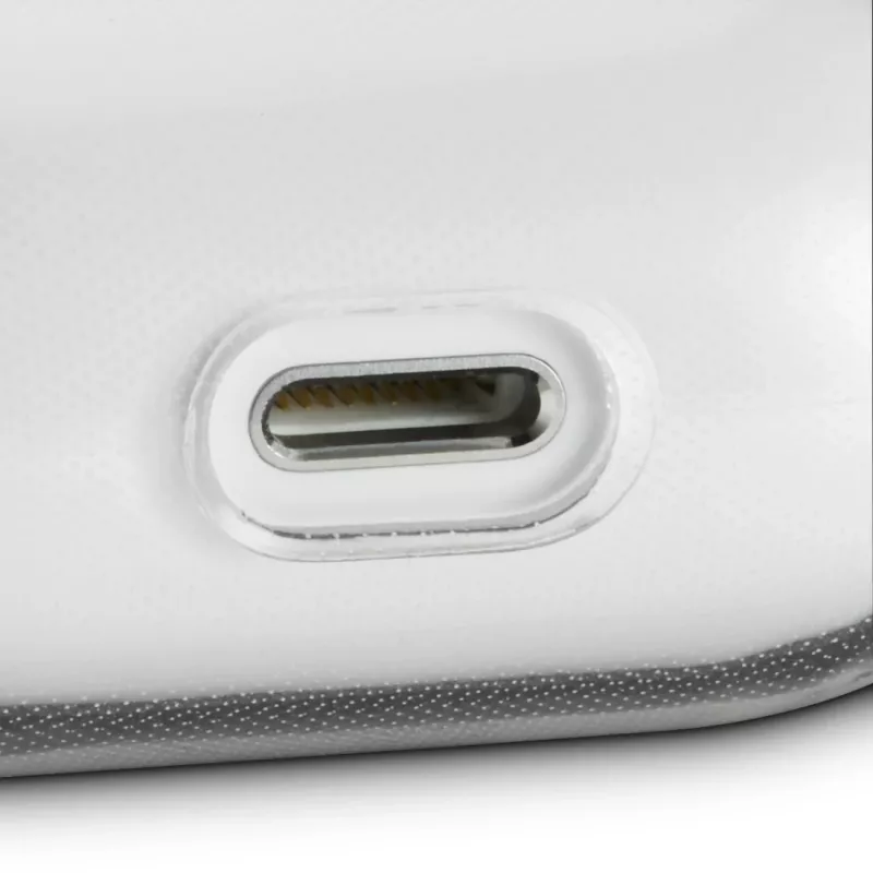 Funda Hama Always Clear Case