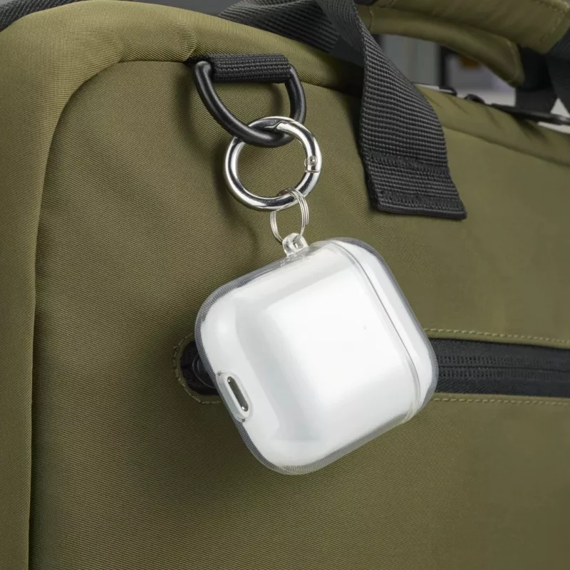 Funda Hama Always Clear Case