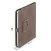 Funda para tablet Hama 00227073 27,9 cm (11