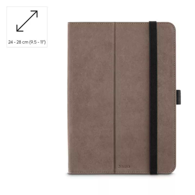 Funda para tablet Hama 00227073 27,9 cm (11