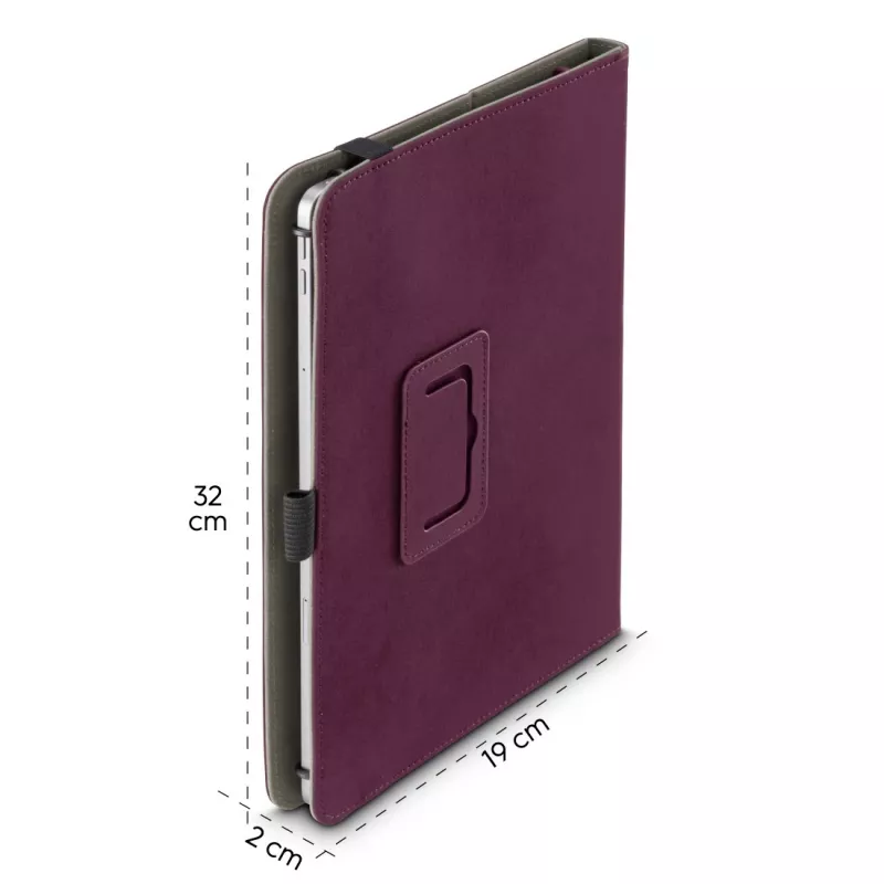 Funda para tablet Hama 00227072 27,9 cm (11