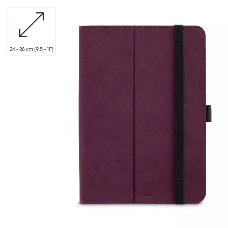 Funda para tablet Hama 00227072 27,9 cm (11