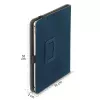 Funda para tablet Hama 00227071 27,9 cm (11