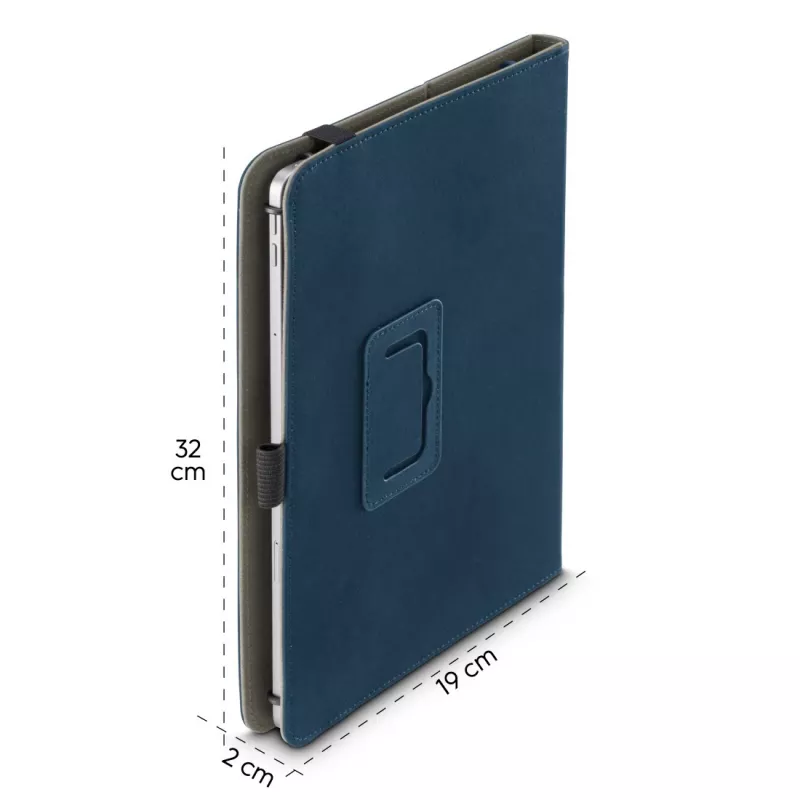 Funda para tablet Hama 00227071 27,9 cm (11