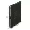 Funda para tablet Hama 00227070 27,9 cm (11