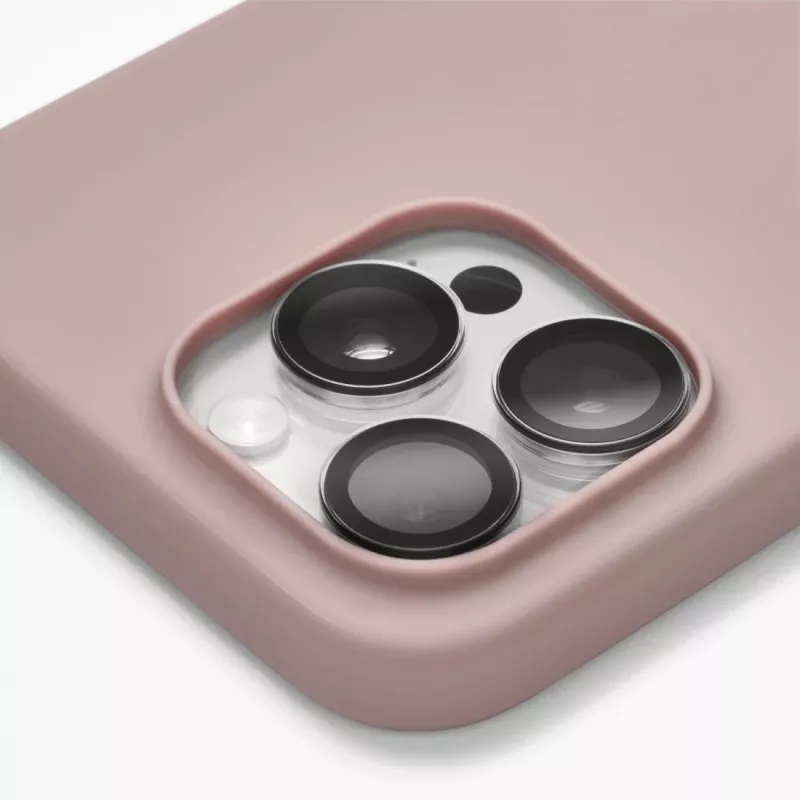 Protector de objetivo de cámara Hama Lens Protect Apple 3 uds.