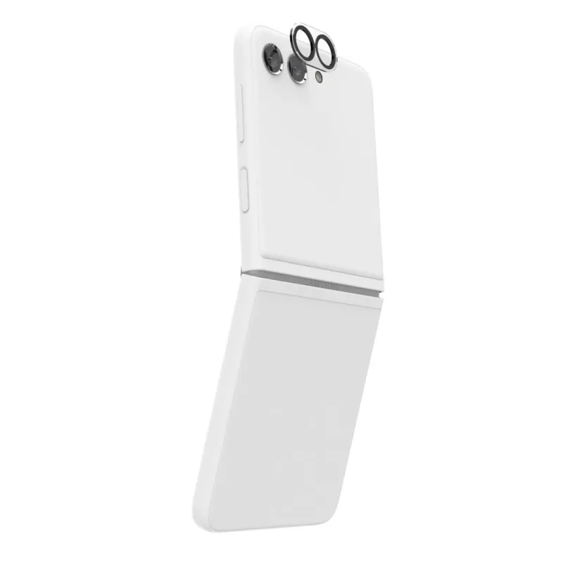 Protector de objetivo de cámara Hama Cam Protect Samsung 1 unidad