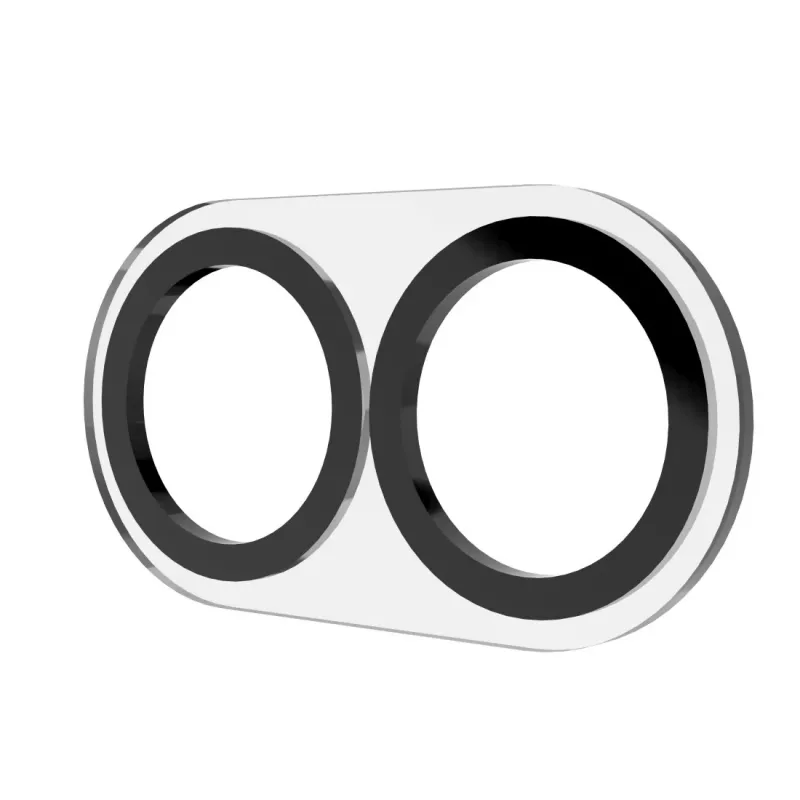 Protector de objetivo de cámara Hama Cam Protect Samsung 1 unidad