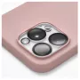 Protector de objetivo de cámara Hama Cam Protect Apple 1 unidad