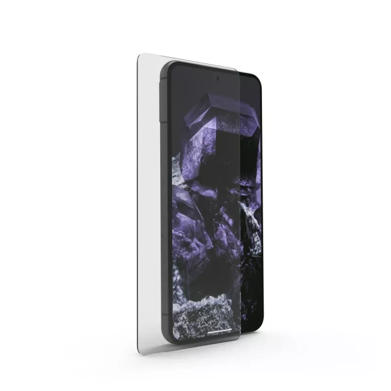 Protector de pantalla Hama Clear Protect Clear Google 1 unidad
