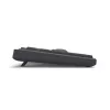 Teclado y ratón Hama WKM-200 incluidos Home/Office RF Wireless QWERTZ alemán negro