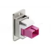 Módulo Keystone DELOCK 91089, diseño plano