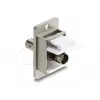 Módulo Keystone DELOCK 91093 – diseño plano inserto Keystone