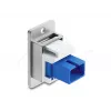 Módulo Keystone DELOCK 91095, diseño plano