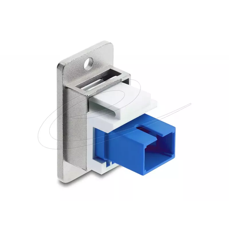 Módulo Keystone DELOCK 91095, diseño plano