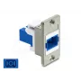Módulo Keystone DELOCK 91095, diseño plano