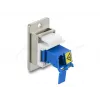 Módulo Keystone DELOCK 91096, diseño plano, inserto compatible con RJ45