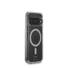 Hama Extreme Protect funda para teléfono 00019810 para Pixel 10 / 10 Pro, magnética