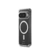 Hama Extreme Protect funda para teléfono 00019810 para Pixel 10 / 10 Pro, magnética