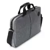 Hama Genua 43,9 cm (17,3 inch) bolsa toploader gris