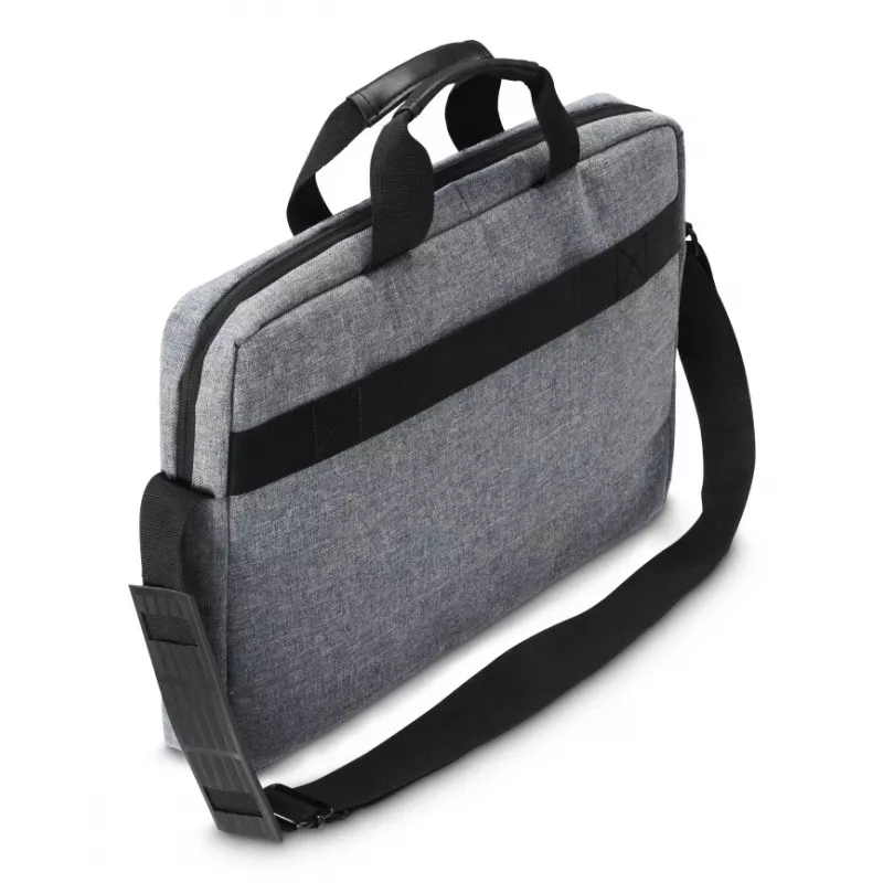 Hama Genua 43,9 cm (17,3 inch) bolsa toploader gris