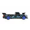 Amewi 21130 Drift Sport Car Mini-Breaker 4WD 1:24 RTR, azul, 6+