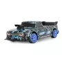 Coche RC drift Amewi 21130, escala 1:24, motor eléctrico, Li-Ion 500 mAh, edad recomendada 6+, peso 0,172 kg