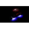 Amewi 21131 Drift Sport Muscle Car 4WD 1:24 RTR, rojo, 6+