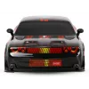 Amewi 21131 Drift Sport Muscle Car 4WD 1:24 RTR, rojo, 6+