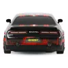Amewi 21131 Drift Sport Muscle Car 4WD 1:24 RTR, rojo, 6+