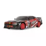 Amewi 21131 Drift Sport Muscle Car 4WD 1:24 RTR, rojo, 6+