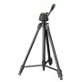 Trípode HAMA Delta Duo 170 – 3 patas, altura máx. 170 cm, mín. 62 cm, carga 4 kg, peso 1,85 kg, negro