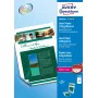Papel de impresora Avery Zweckform Premium Colour Laser Papel fotográfico A4 120 g/m² Brillante 200 hojas