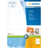 Etiquetas HERMA Premium A4 66x33.8 mm blanco papel mate 2400 unidades